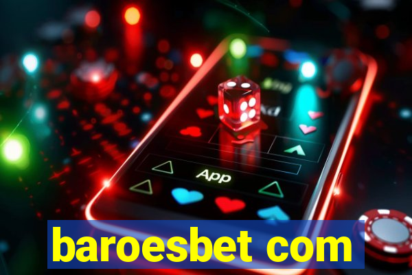 baroesbet com